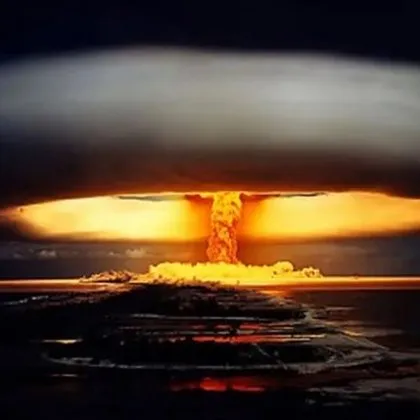 Възможността за изчезване на човечеството преди края на този век