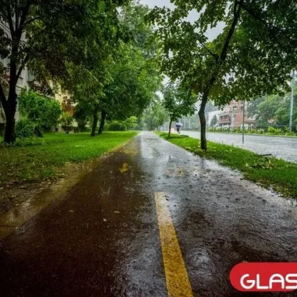 Понеделник идва с превалявания като през по съществени ще са на