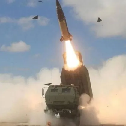 Съединените щати неофициално блокират Украйна в използването на далекобойните ракети