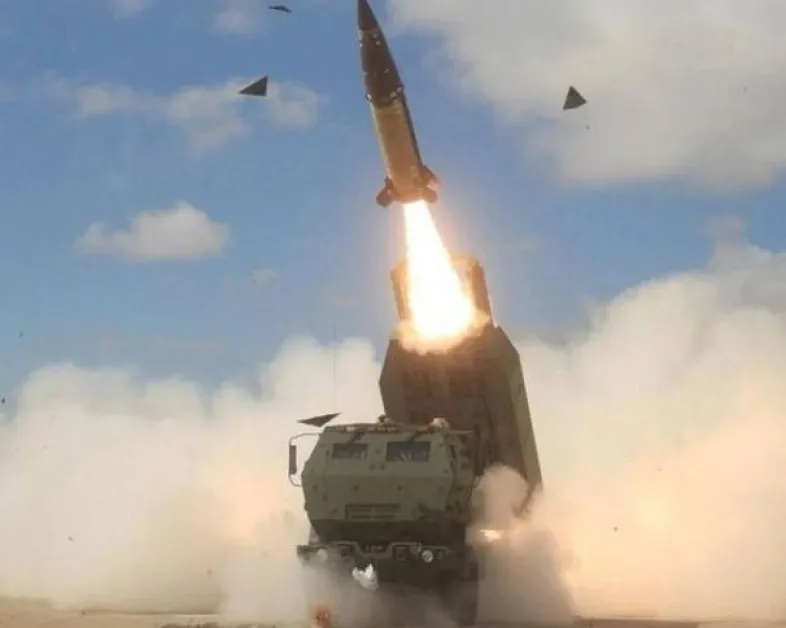 САЩ ограничава Украйна в използването на далекобойните ракети АТАКМС