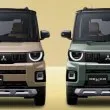 Показаха най-малкия и евтин кросоувър Mitsubishi - само за $13 000 СНИМКИ