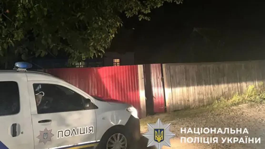 7-годишно момче застреля 6-годишно момиче в Киевска област