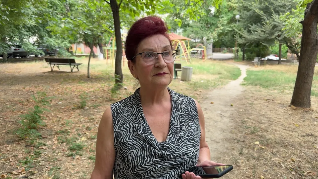 "Искам възмездие, не пари!" – Елена Богутлиева погребва съпруга си и търси виновните