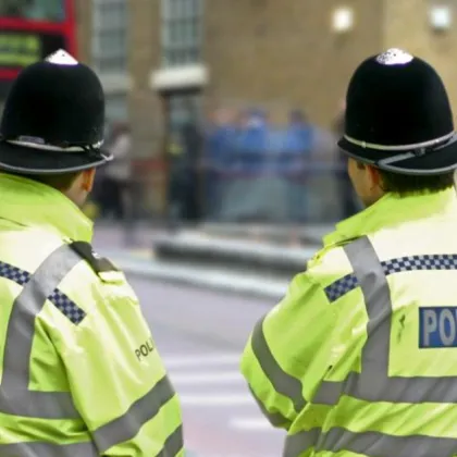 140 души бяха арестувани на карнавала в лондонския квартал Нотинг