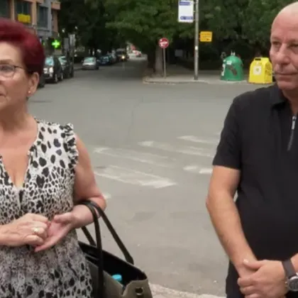 Семейството на мъжа който почина от паднал клон в Пловдив ще