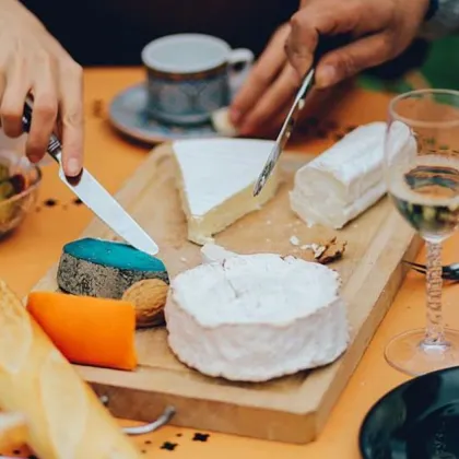 Почти 6000 тона фалшиво сирене сме изяли за половин година