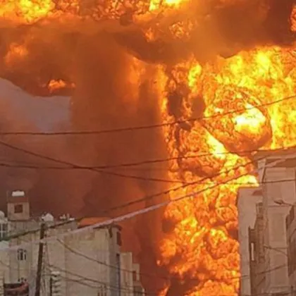 Израелският министър на отбраната Израел Кац заяви че Израелските отбранителни