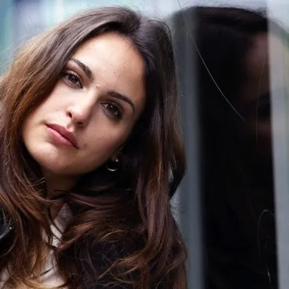 Театралната филмова и телевизионна актриса Вероника Ечеги почина в Испания