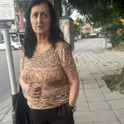 В социалните мрежи се разпространява тревожен сигнал за жена на