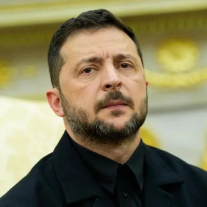 Reuters: Зеленски поиска милиард долара за оръжия всеки месец