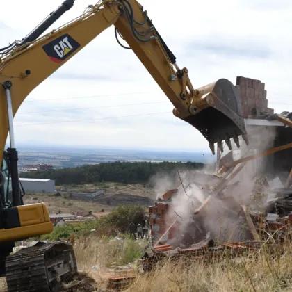 Днес Община Стара Загора започва последния етап от своята дългогодишна