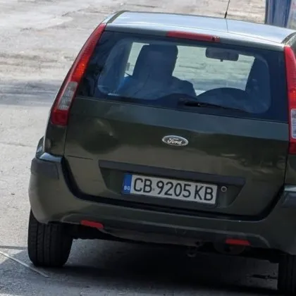 Сериозно твърдение се появи в социалните мрежи Мъж алармира че