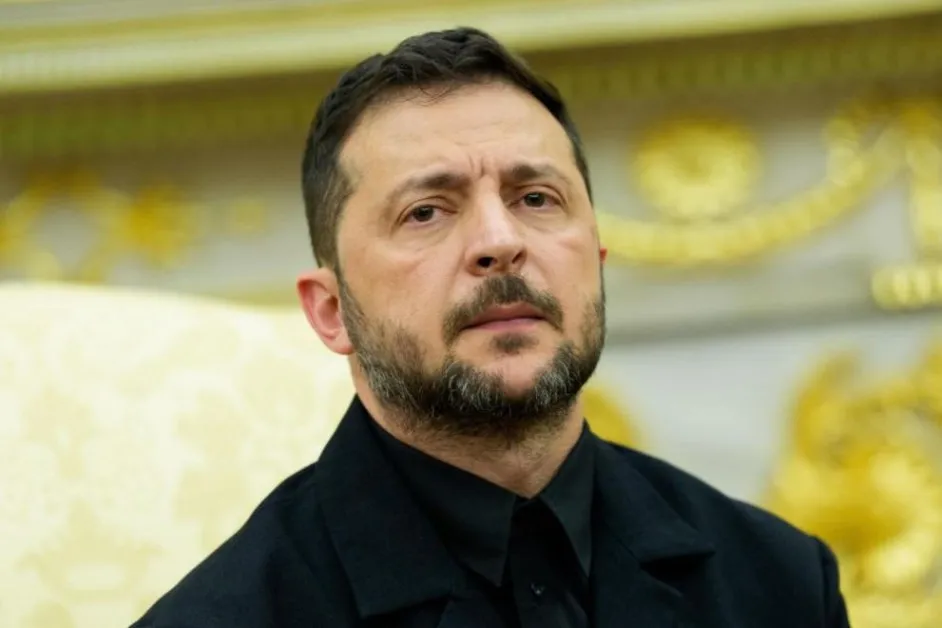 Reuters: Зеленски поиска милиард долара за оръжия всеки месец