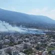 Прокуратурата: Вчерашният пожар в София бил умишлено запален от 18-годишен