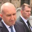 Радев: Главен секретар на МВР ще има още тази седмица