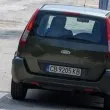 Твърдят, че майка дала на непълнолетния си син да "покара за 5 минутки" СНИМКА