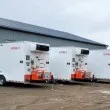 Великобритания се готви за масова смърт, тайно купува мобилни морги. Защо?