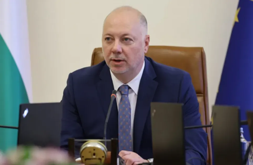 Ето кого посочи Желязков за постоянен главен секретар на МВР