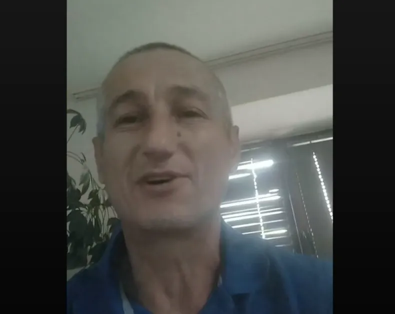 Мъжът, нападнат от мечка край Девин: Искаше да ме довърши