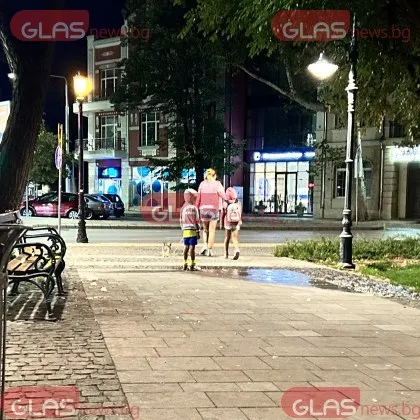 Дондукова градина истинското бижу в центъра на Пловдив се