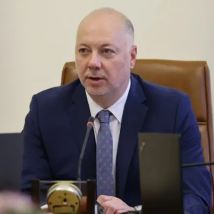 Ето кого посочи Желязков за постоянен главен секретар на МВР