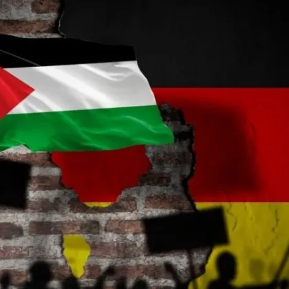 Германия няма да се присъедини към западните съюзници в признаването