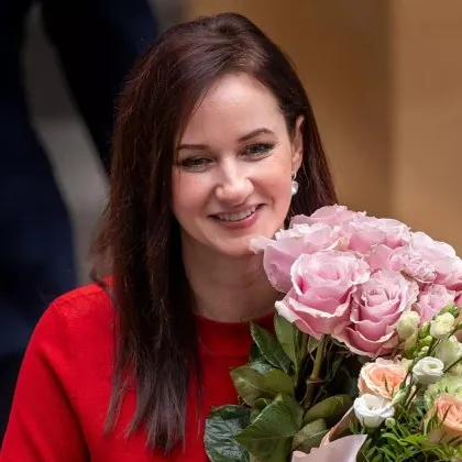 Литва има нов премиер Това е Инга Ругиниене от Социалдемократическата партия