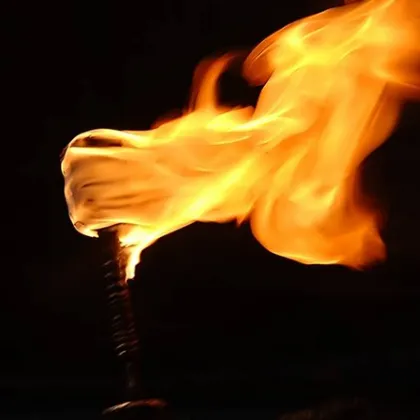 Трима души са пострадали тази нощ при палеж на къща