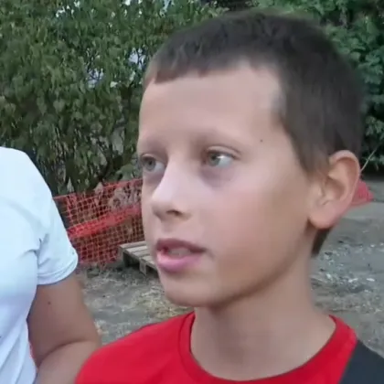 "Почувствах как има ток в мен": Говори детето, ударено от токов удар във Варна