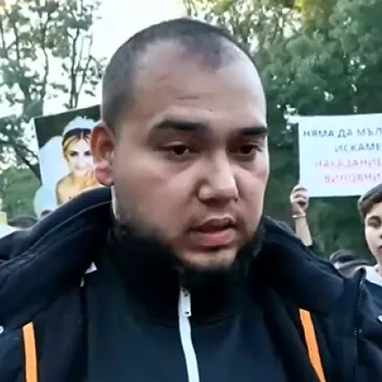 Само два дни след радостта от раждането на второто си