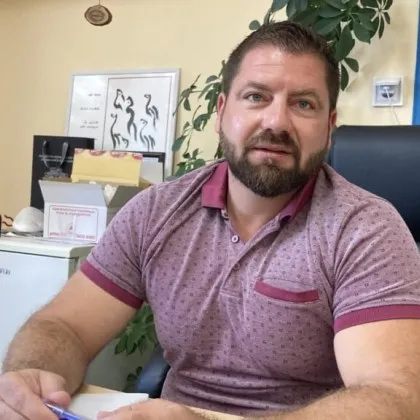 В първия работен ден след трагичния инцидент край река Марица