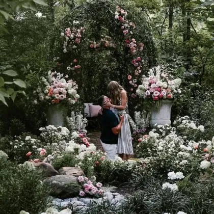 Тейлър Суифт току що каза да на една вечна любовна история с американския