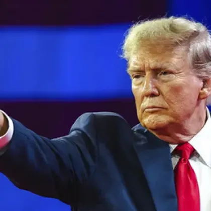 Президентът на САЩ Доналд Тръмп заплаши да изпрати армията в