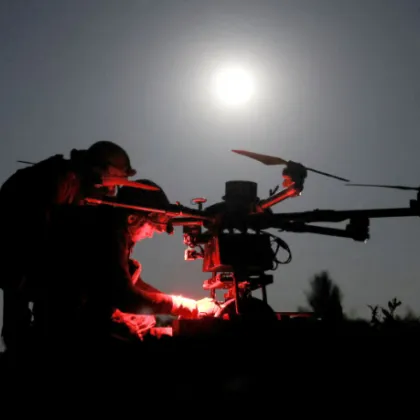 Украинците споделят че са в опасност да изгубят надмощието си