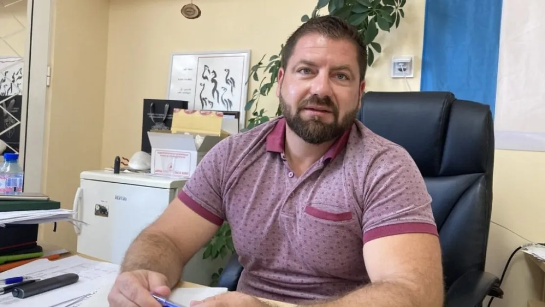След инцидента край Марица в Пловдив, говори уволненият директор на ОП „Градини и паркове"