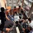 Израел обясни нападението над болница в Газа