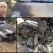 Подпалиха колата на Димитър Църномаров в Битоля – ще търпим ли още антибългарския терор?