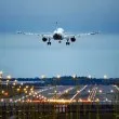 Самолет, пътуващ от Лондон за Пекин, е извършил аварийно кацане в руски град