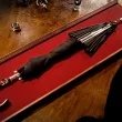 Симулация показа как е убит Георги Марков с отровен чадър ВИДЕО
