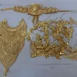 Задържаха контрабандни златни и сребърни накити за над 300 000 лв.