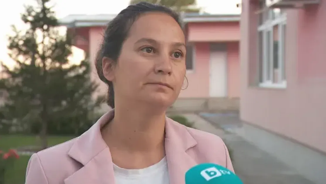 Майката на децата, избягали от градина в Сапарева баня: Ръководството не пое отговорност