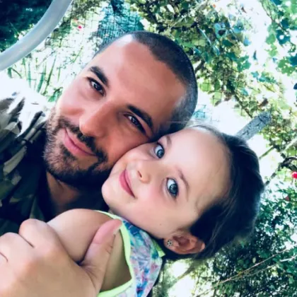 Бащата на Сияна – Николай Попов отново се обърна към