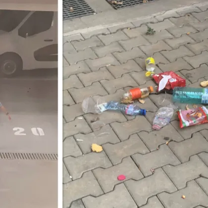 Жителка на Велико Търново сигнализира за проблемно поведение на деца