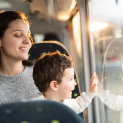 Случка в градския транспорт на Варна предизвика вълна от реакции