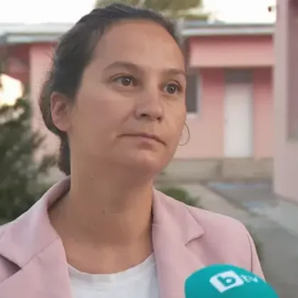 Две деца на 4 и 6 години избягаха от детска