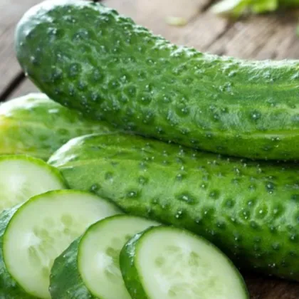 Спипаха крадец на 228 кг краставици в село Плодовитово съобщиха от