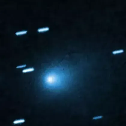 В космоса бе идентифициран необичаен обект който опроверга очакванията на