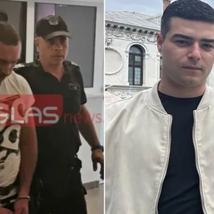 Сълзите на една майка: Писмо до човека, който застреля Никола Киров