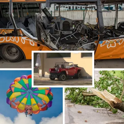 Все по често новините в България звучат като черна хроника която