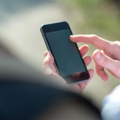 Непълнолетен автор на грабеж бе задържан след бързи действия на